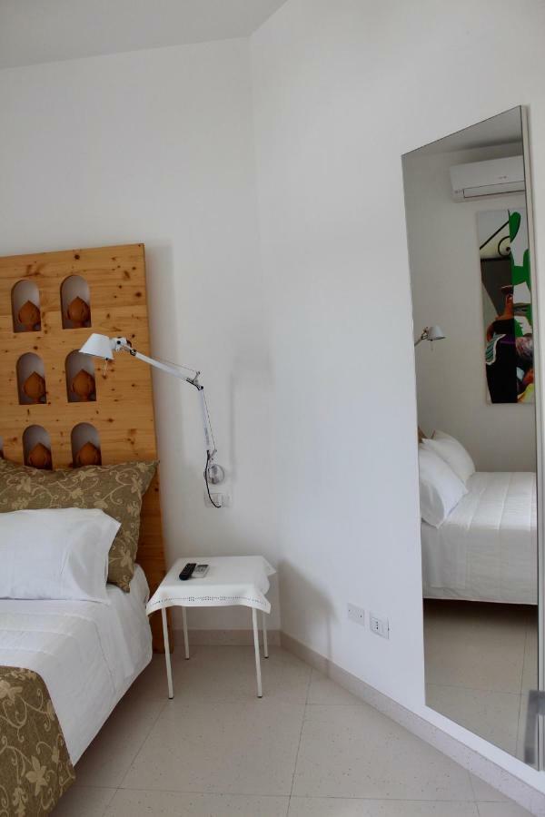 Dani'S Residence Supersano Dış mekan fotoğraf