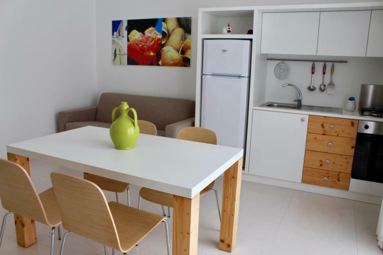 Dani'S Residence Supersano Dış mekan fotoğraf