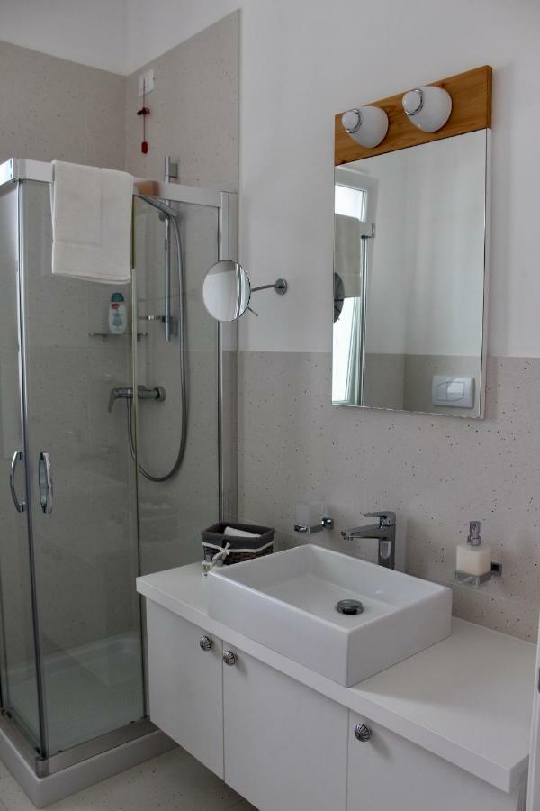 Dani'S Residence Supersano Dış mekan fotoğraf