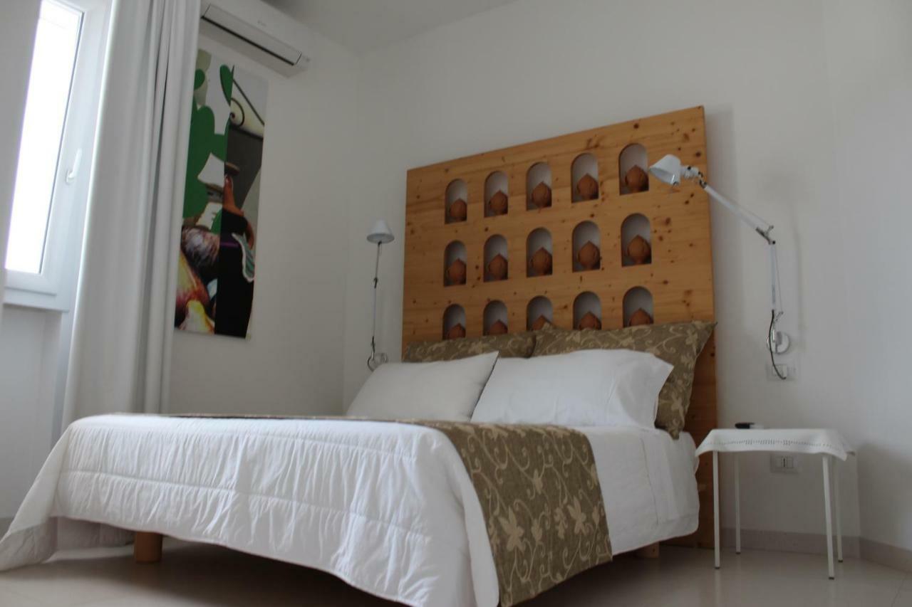 Dani'S Residence Supersano Dış mekan fotoğraf