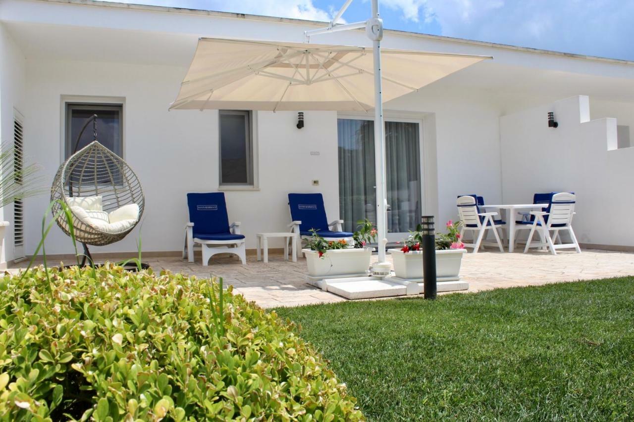 Dani'S Residence Supersano Dış mekan fotoğraf